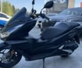 купити нове авто Хонда PCX 125 2024 року від офіційного дилера Дніпромотор Хонда фото