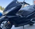 купити нове авто Хонда PCX 125 2024 року від офіційного дилера Дніпромотор Хонда фото