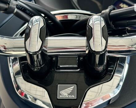 купить новое авто Хонда PCX 125 2024 года от официального дилера HONDA Одеса Хонда фото