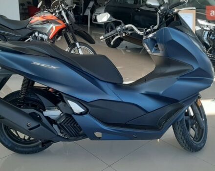 Хонда PCX 125, объемом двигателя 0.13 л и пробегом 0 тыс. км за 3356 $, фото 1 на Automoto.ua
