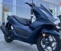 купити нове авто Хонда PCX 125 2024 року від офіційного дилера Дніпромотор Хонда фото
