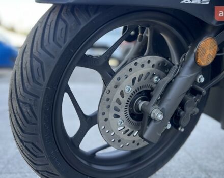 купити нове авто Хонда PCX 125 2024 року від офіційного дилера Дніпромотор Хонда фото