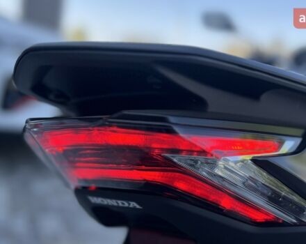 купити нове авто Хонда PCX 125 2024 року від офіційного дилера Дніпромотор Хонда фото