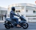 купить новое авто Хонда PCX 125 2024 года от официального дилера «Форсаж авто» Хонда фото