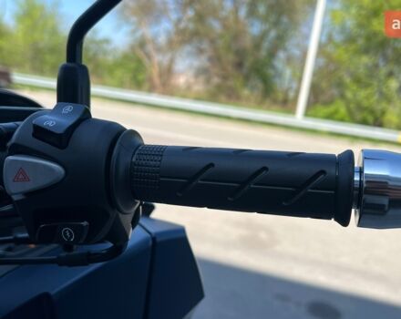 купити нове авто Хонда PCX 125 2024 року від офіційного дилера Дніпромотор Хонда фото