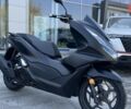 купити нове авто Хонда PCX 125 2024 року від офіційного дилера Дніпромотор Хонда фото