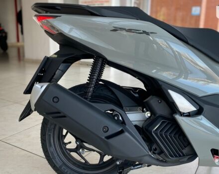 Хонда PCX 125, об'ємом двигуна 0.13 л та пробігом 0 тис. км за 4008 $, фото 11 на Automoto.ua