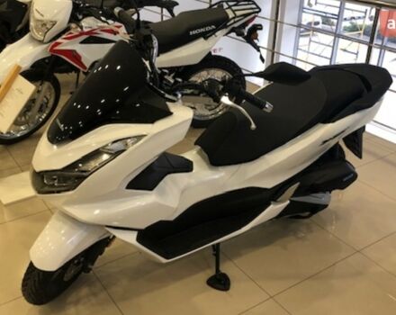 Хонда PCX 125, объемом двигателя 0.13 л и пробегом 0 тыс. км за 3356 $, фото 15 на Automoto.ua