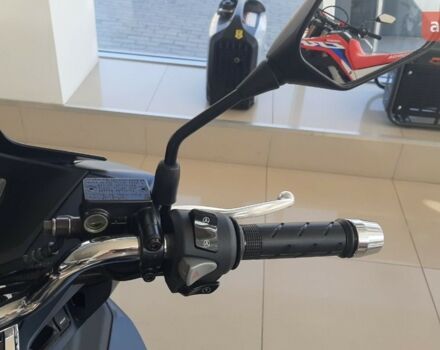 Хонда PCX 125, объемом двигателя 0.13 л и пробегом 0 тыс. км за 3356 $, фото 11 на Automoto.ua