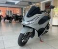 Хонда PCX 125, об'ємом двигуна 0.13 л та пробігом 0 тис. км за 4007 $, фото 4 на Automoto.ua