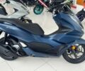 купить новое авто Хонда PCX 125 2024 года от официального дилера «Форсаж авто» Хонда фото