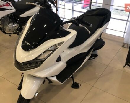Хонда PCX 125, объемом двигателя 0.13 л и пробегом 0 тыс. км за 3356 $, фото 10 на Automoto.ua
