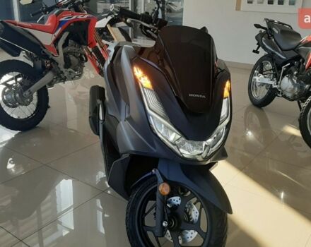 Хонда PCX 125, объемом двигателя 0.13 л и пробегом 0 тыс. км за 3356 $, фото 5 на Automoto.ua