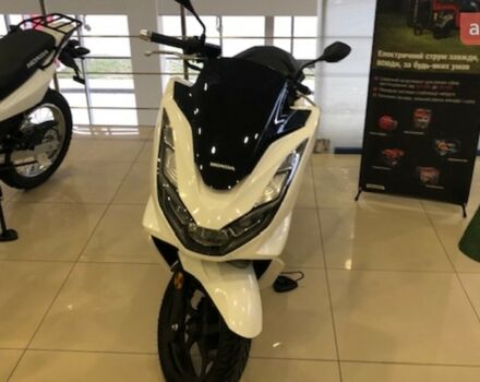 Хонда PCX 125, объемом двигателя 0.13 л и пробегом 0 тыс. км за 3356 $, фото 19 на Automoto.ua