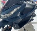 купить новое авто Хонда PCX 125 2024 года от официального дилера «Форсаж авто» Хонда фото