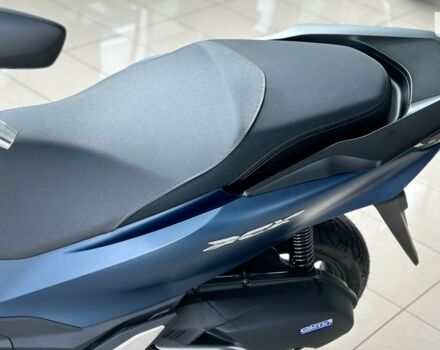 купить новое авто Хонда PCX 125 2024 года от официального дилера HONDA Одеса Хонда фото