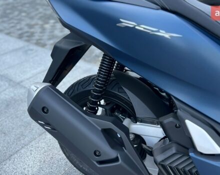 купити нове авто Хонда PCX 125 2024 року від офіційного дилера Дніпромотор Хонда фото