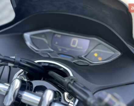 купити нове авто Хонда PCX 125 2024 року від офіційного дилера Дніпромотор Хонда фото