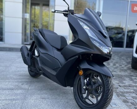 купити нове авто Хонда PCX 125 2024 року від офіційного дилера Дніпромотор Хонда фото