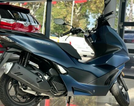 купить новое авто Хонда PCX 125 2024 года от официального дилера HONDA Одеса Хонда фото