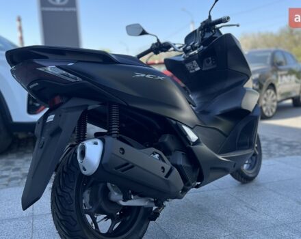 купити нове авто Хонда PCX 125 2024 року від офіційного дилера Дніпромотор Хонда фото
