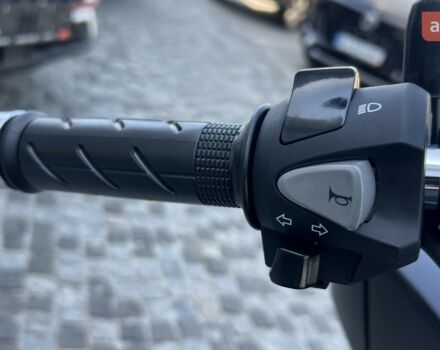 купити нове авто Хонда PCX 125 2024 року від офіційного дилера Дніпромотор Хонда фото