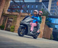 купить новое авто Хонда PCX 125 2024 года от официального дилера Мотосалон Honda Львів "Арія Моторс" Хонда фото