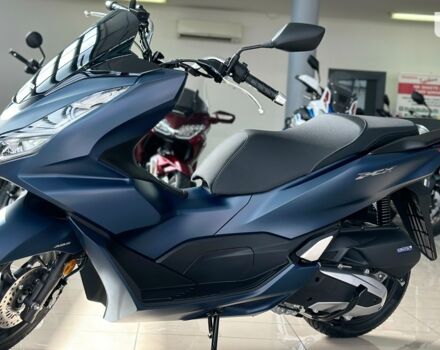 купить новое авто Хонда PCX 125 2024 года от официального дилера HONDA Одеса Хонда фото