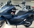 купить новое авто Хонда PCX 125 2024 года от официального дилера HONDA Одеса Хонда фото