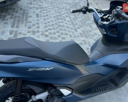 купити нове авто Хонда PCX 125 2024 року від офіційного дилера Дніпромотор Хонда фото