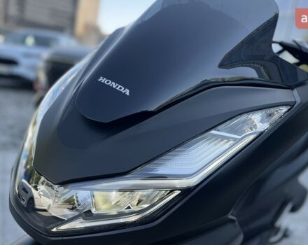 купити нове авто Хонда PCX 125 2024 року від офіційного дилера Дніпромотор Хонда фото