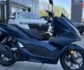 купити нове авто Хонда PCX 125 2024 року від офіційного дилера Дніпромотор Хонда фото