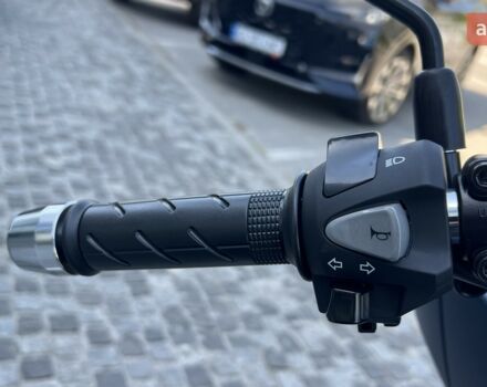 купити нове авто Хонда PCX 125 2024 року від офіційного дилера Дніпромотор Хонда фото