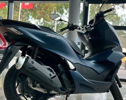 купить новое авто Хонда PCX 125 2024 года от официального дилера HONDA Одеса Хонда фото