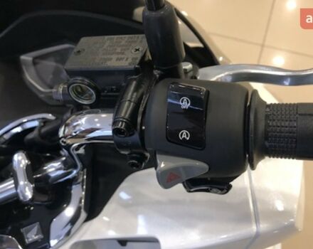 Хонда PCX 125, объемом двигателя 0.13 л и пробегом 0 тыс. км за 3356 $, фото 5 на Automoto.ua