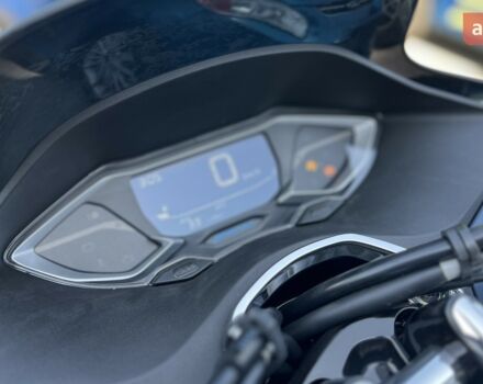 купити нове авто Хонда PCX 125 2024 року від офіційного дилера Дніпромотор Хонда фото