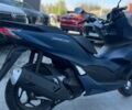 купити нове авто Хонда PCX 125 2024 року від офіційного дилера Дніпромотор Хонда фото