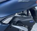 купити нове авто Хонда PCX 125 2024 року від офіційного дилера Дніпромотор Хонда фото