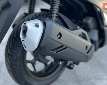 купити нове авто Хонда PCX 125 2024 року від офіційного дилера Дніпромотор Хонда фото