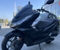 купити нове авто Хонда PCX 125 2024 року від офіційного дилера Дніпромотор Хонда фото