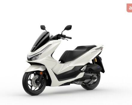 Хонда PCX 125, объемом двигателя 0.13 л и пробегом 0 тыс. км за 3664 $, фото 5 на Automoto.ua