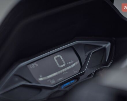 Хонда PCX 125, объемом двигателя 0.13 л и пробегом 0 тыс. км за 3664 $, фото 3 на Automoto.ua