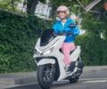 Хонда PCX 125, объемом двигателя 0.13 л и пробегом 0 тыс. км за 3664 $, фото 4 на Automoto.ua