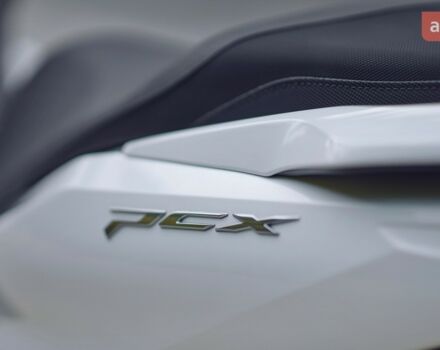 Хонда PCX 125, объемом двигателя 0.13 л и пробегом 0 тыс. км за 3664 $, фото 19 на Automoto.ua