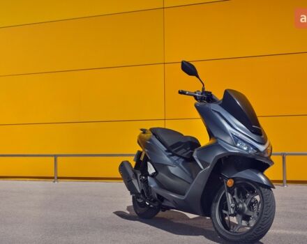 Хонда PCX 125, объемом двигателя 0.13 л и пробегом 0 тыс. км за 3664 $, фото 1 на Automoto.ua