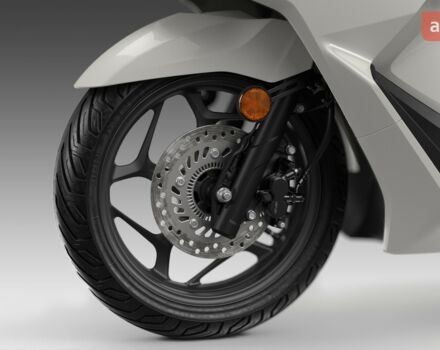 Хонда PCX 125, объемом двигателя 0.13 л и пробегом 0 тыс. км за 3664 $, фото 14 на Automoto.ua