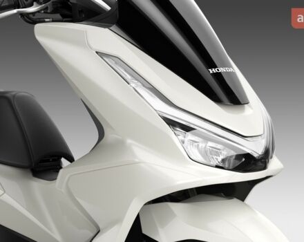 Хонда PCX 125, объемом двигателя 0.13 л и пробегом 0 тыс. км за 3664 $, фото 15 на Automoto.ua