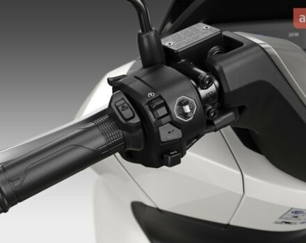 Хонда PCX 125, объемом двигателя 0.13 л и пробегом 0 тыс. км за 3664 $, фото 16 на Automoto.ua