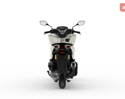 Хонда PCX 125, объемом двигателя 0.13 л и пробегом 0 тыс. км за 3664 $, фото 8 на Automoto.ua