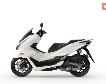 Хонда PCX 125, объемом двигателя 0.13 л и пробегом 0 тыс. км за 3664 $, фото 7 на Automoto.ua